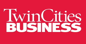 Twin Cities Business Magazine logo