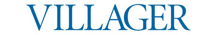 Highland Villager logo