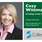 Cozy Wittman Financial Symmetry Podcast