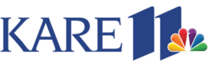 KARE 11 TV logo