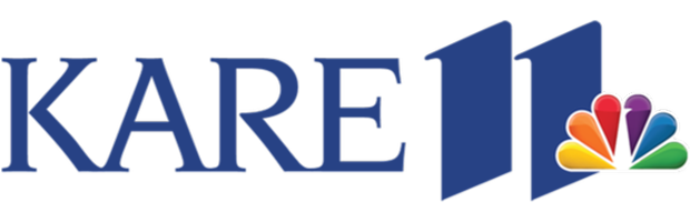 KARE 11 TV logo