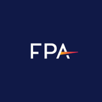 Financial Planning Association logo