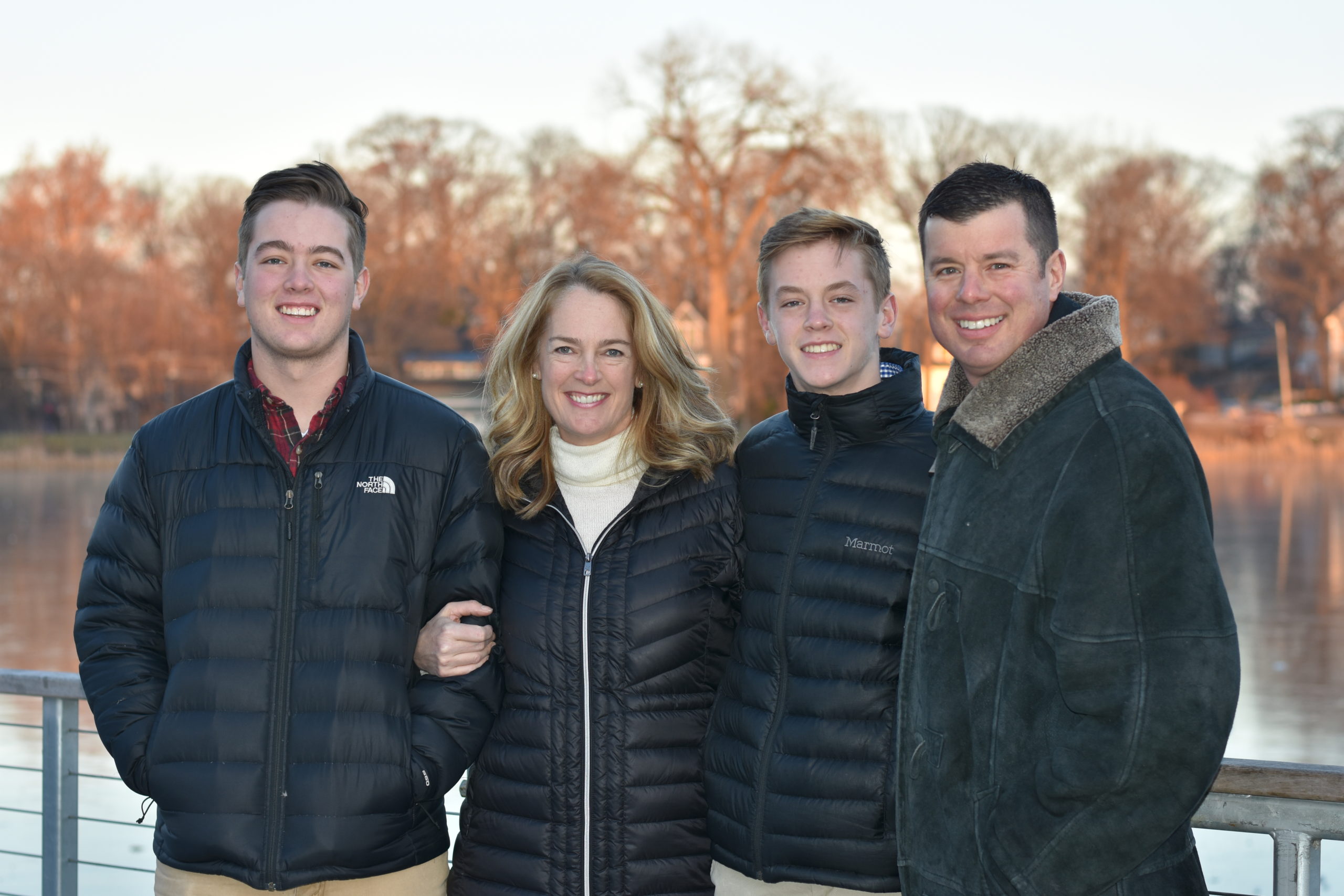 Meet Heidi King, Education and Partnerships, College Inside Track