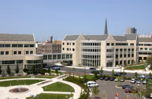 Opus College of Business, University of St. Thomas
