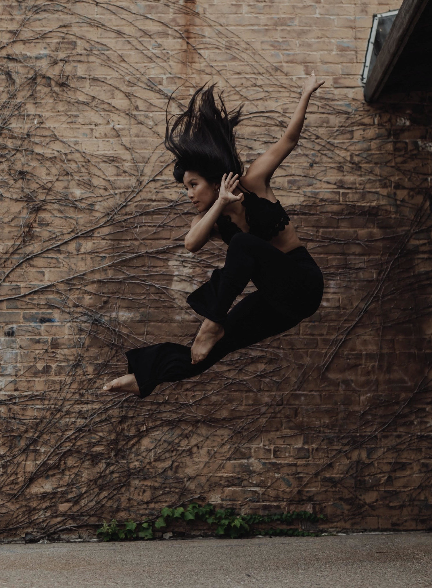 Congratulations to Victoria Ling Trinh, University of Wisconsin Madison