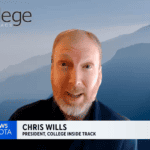 Chris Wills College Inside Track WCCO TV
