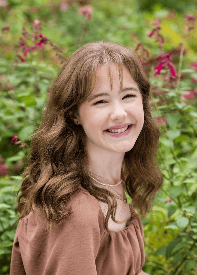 Congratulations to Kaelyn Hvidsten, University of Minnesota Duluth ...