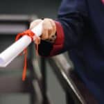 college graduate
