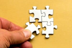 perfect college list puzzle