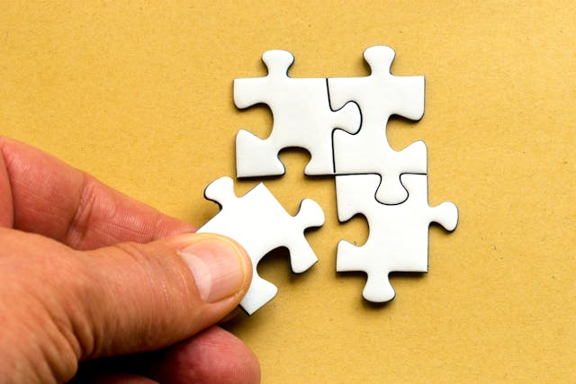 perfect college list puzzle