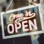 small business owner exclusion