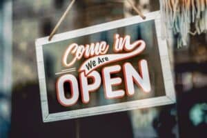 small business owner exclusion