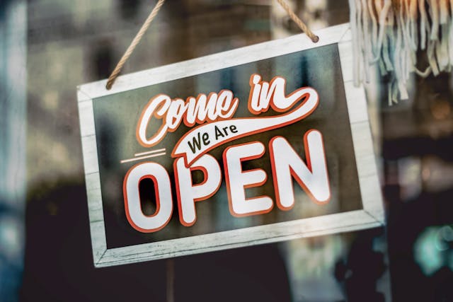 small business owner exclusion